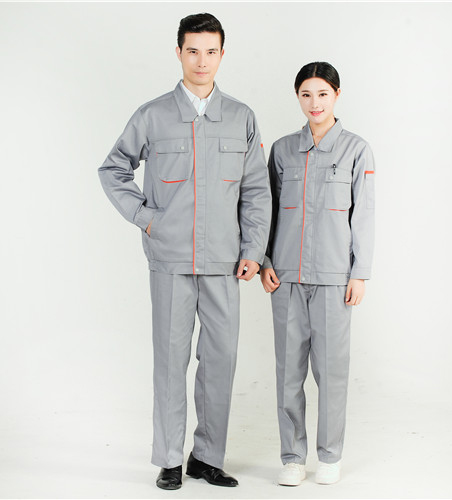 昆山工作服廠